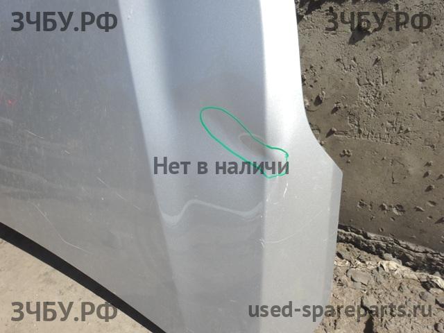 Hyundai Creta Капот