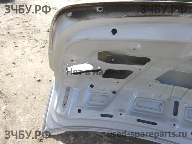 Hyundai Elantra 4 Крышка багажника