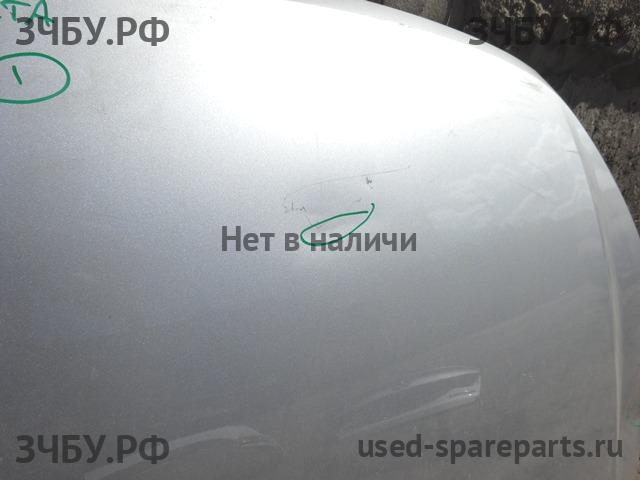 Hyundai Creta Капот