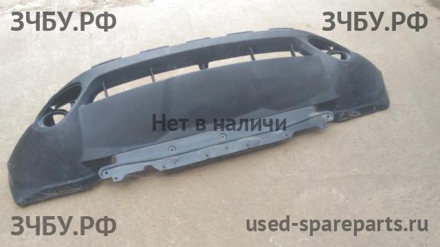 Infiniti FX 35/50 [S51] QX70 Юбка переднего бампера