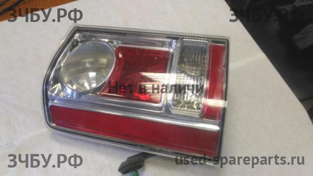 Honda Pilot (2) Фонарь левый