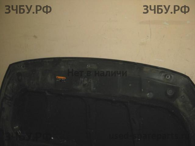 KIA Ceed 2 Капот