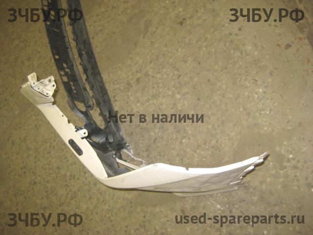 Lexus RX (4) 200/350/450h Бампер передний