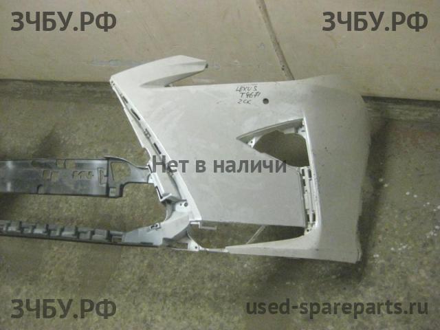 Lexus RX (4) 200/350/450h Бампер передний