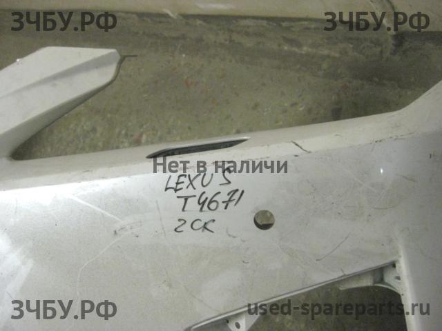 Lexus RX (4) 200/350/450h Бампер передний