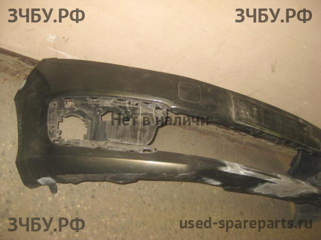 Citroen C4 (2) Бампер передний