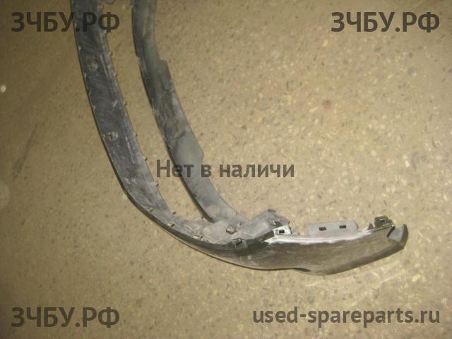 Citroen C4 (2) Бампер передний