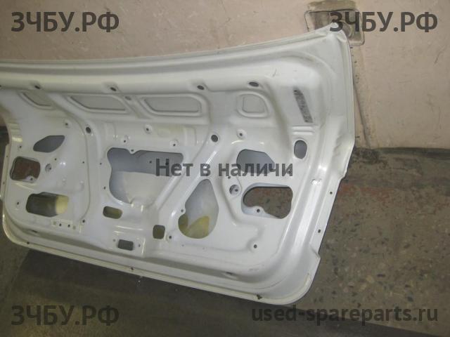 KIA Rio 3 Крышка багажника