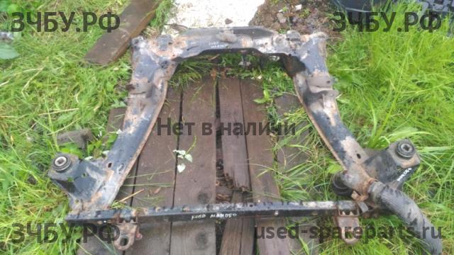 Ford Mondeo 3 Балка передняя подмоторная