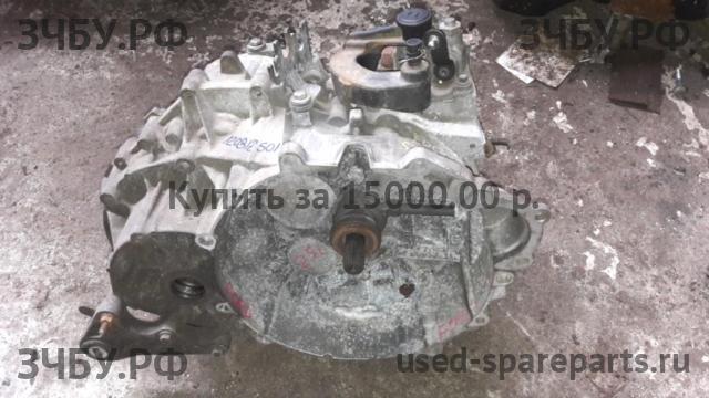 Ford Focus ST (2) МКПП (механическая коробка переключения передач)
