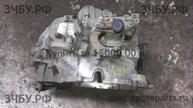 Ford Focus ST (2) МКПП (механическая коробка переключения передач)