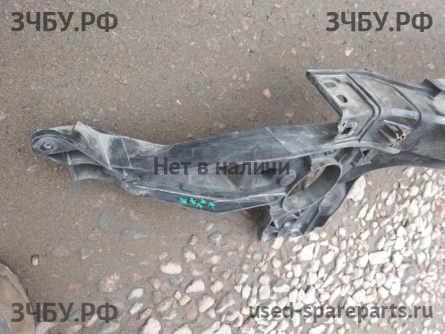 Porsche Cayenne 2 (958) Панель передняя (телевизор)