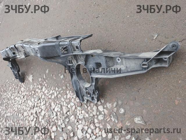 Porsche Cayenne 2 (958) Панель передняя (телевизор)