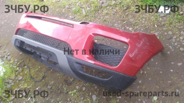 Land Rover Range Rover Evoque 1 Бампер передний