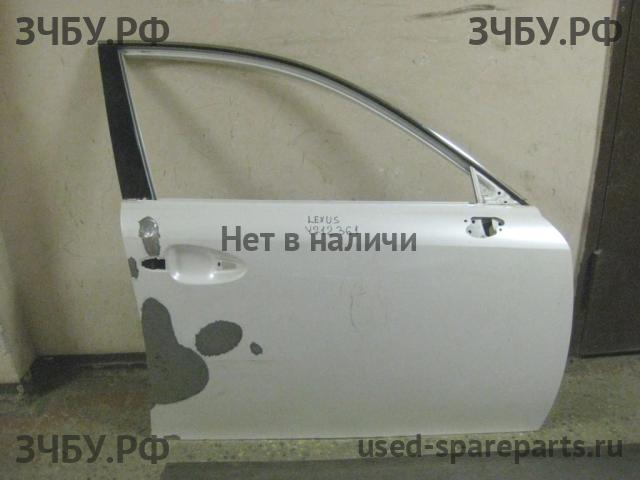 Lexus IS (2) 250/350 Дверь передняя правая