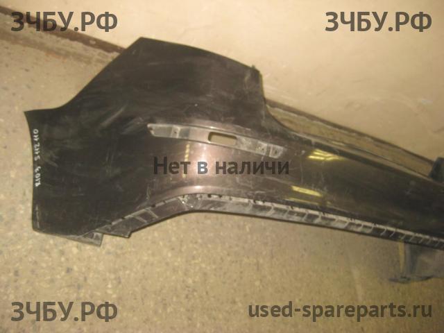 KIA Rio 3 Бампер задний