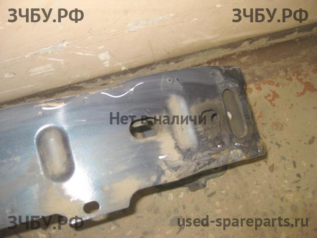 Ford Focus 2 (рестайлинг) Усилитель бампера передний