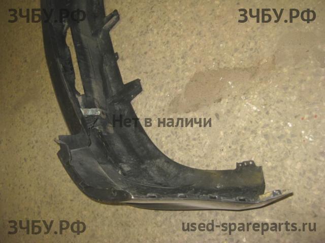 Mazda 3 [BL] Бампер задний