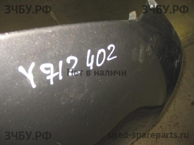 Datsun on-DO Капот
