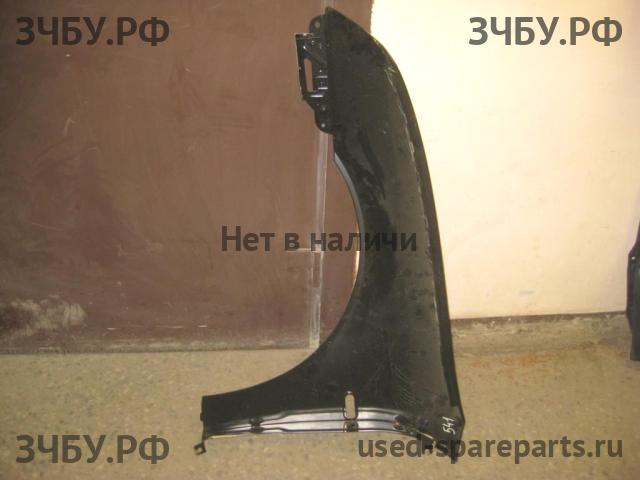 Saab 9-3 (2) Крыло переднее правое