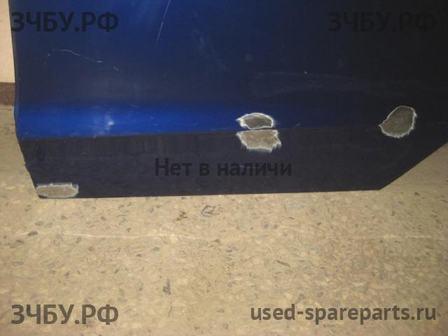 Ford Mondeo 5 Дверь задняя левая