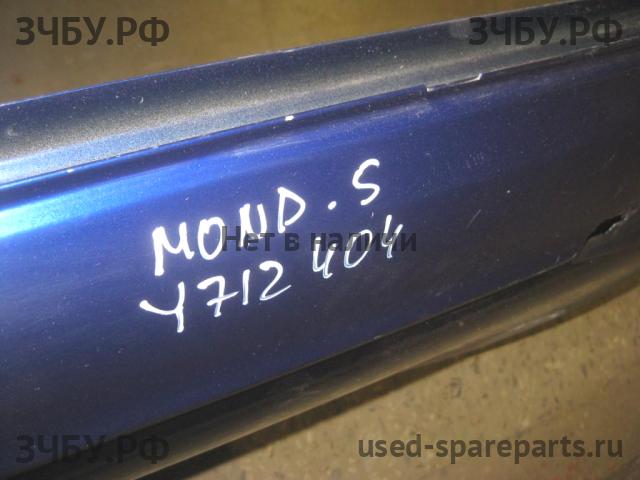 Ford Mondeo 5 Дверь задняя левая