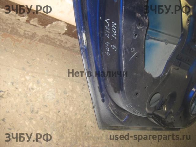 Ford Mondeo 5 Дверь задняя левая