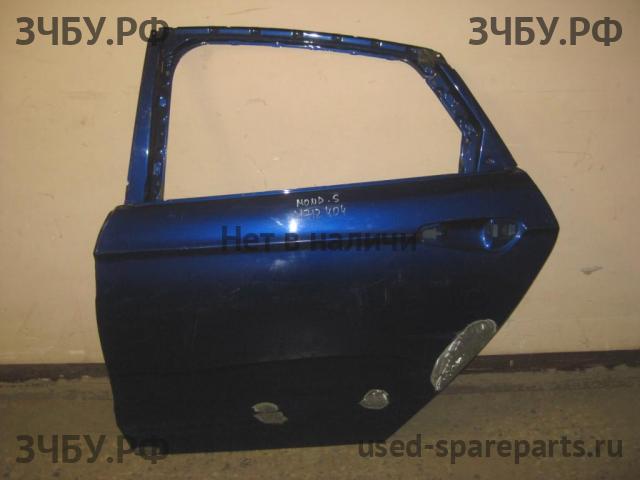 Ford Mondeo 5 Дверь задняя левая
