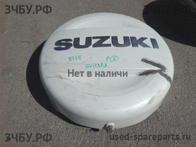 Suzuki Grand Vitara 2 (HT) Колпак запасного колеса