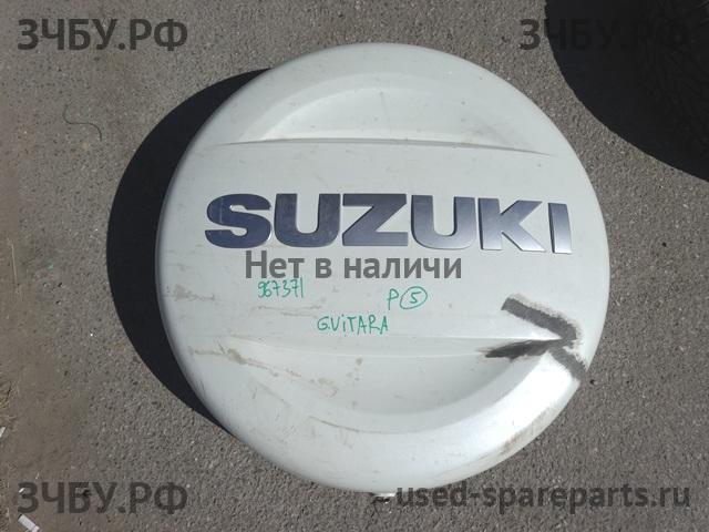 Suzuki Grand Vitara 2 (HT) Колпак запасного колеса