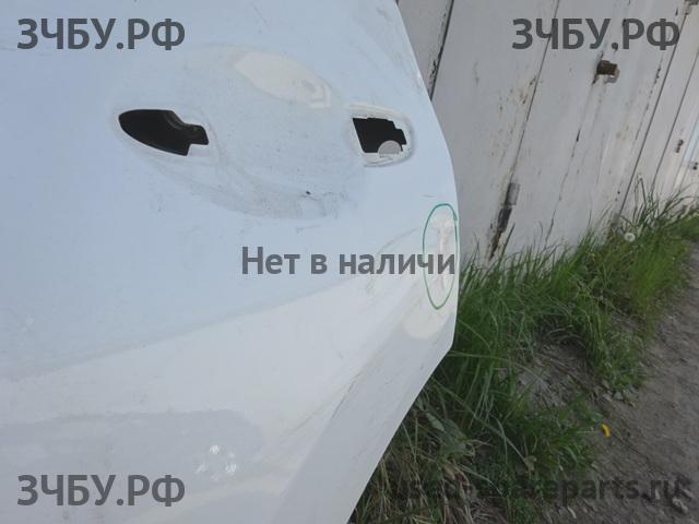 Mazda CX-5 (2) Дверь задняя левая