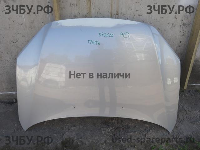 ВАЗ (VAZ) Lada Granta Капот