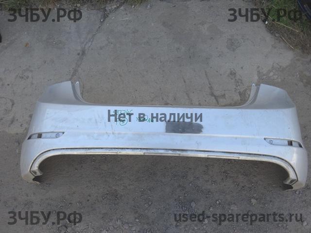 Hyundai Elantra 3 Бампер задний