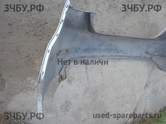Hyundai Elantra 3 Бампер задний
