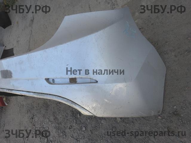 Hyundai Elantra 3 Бампер задний