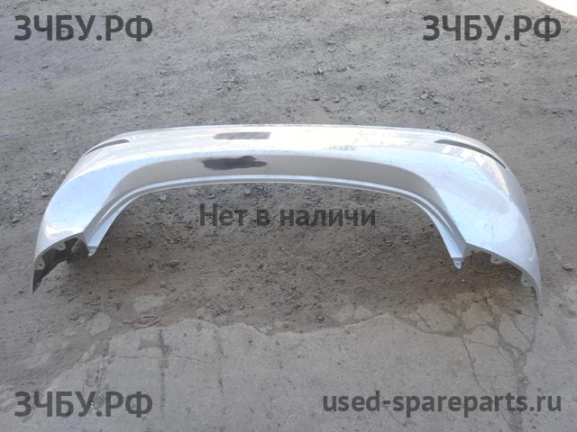 Hyundai Elantra 3 Бампер задний