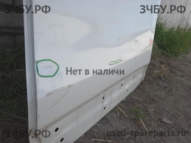 Mazda CX-5 (2) Дверь задняя левая