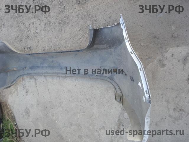 Hyundai Elantra 3 Бампер задний