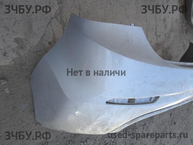 Hyundai Elantra 3 Бампер задний