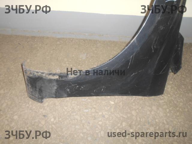 Ford Focus 2 (рестайлинг) Крыло переднее левое
