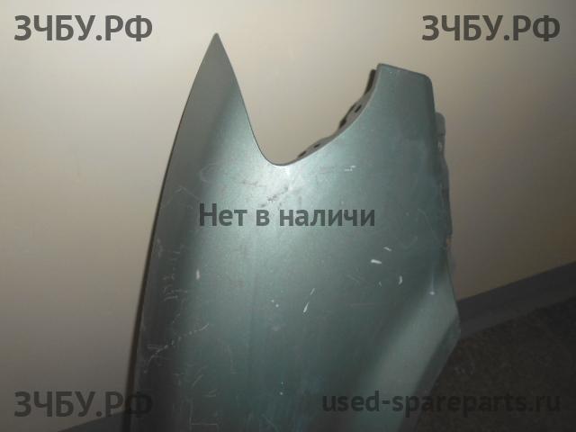 Hyundai Trajet Крыло переднее правое
