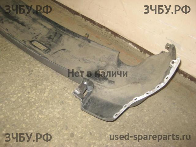 Mitsubishi ASX Бампер задний