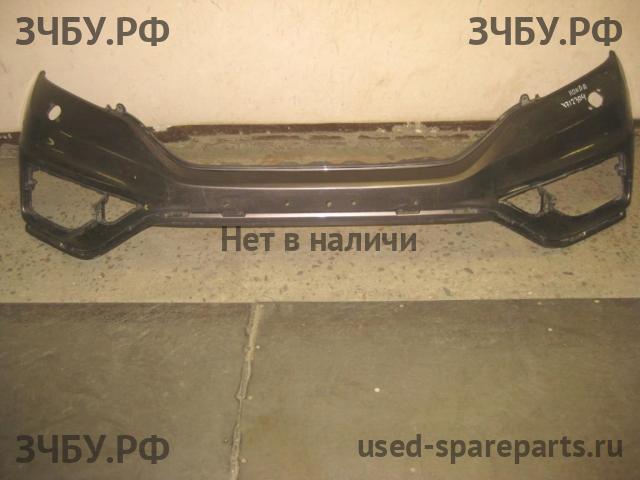 Honda CR-V 4 Бампер передний