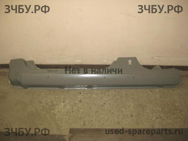 Ford Focus 2 Порог левый