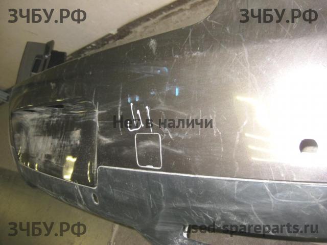 Peugeot 4008 Бампер задний