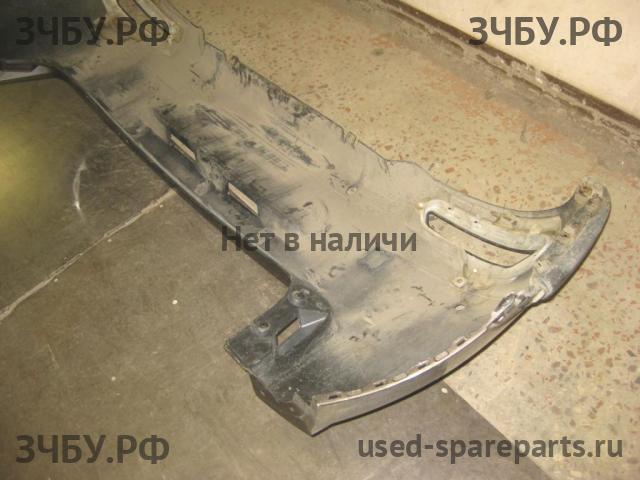 Peugeot 4008 Бампер задний