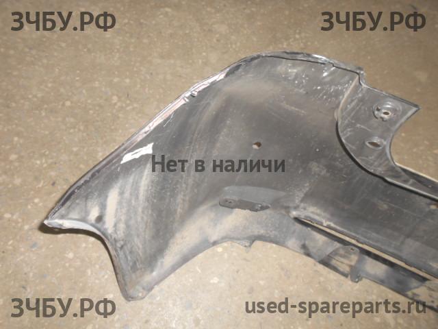 Lexus CT (1) 200h Бампер задний