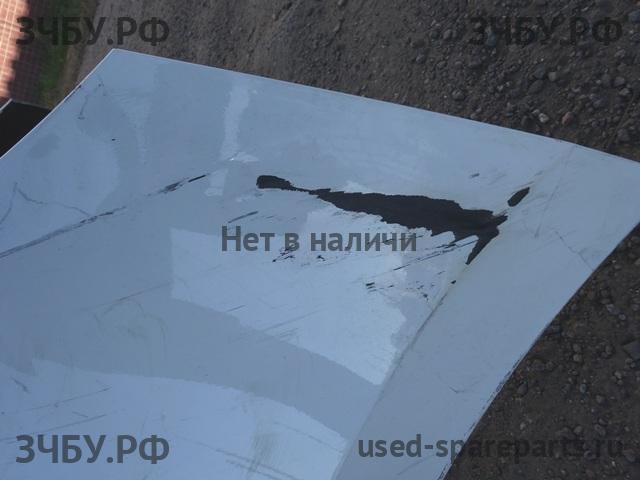 Hyundai ix35 Бампер передний