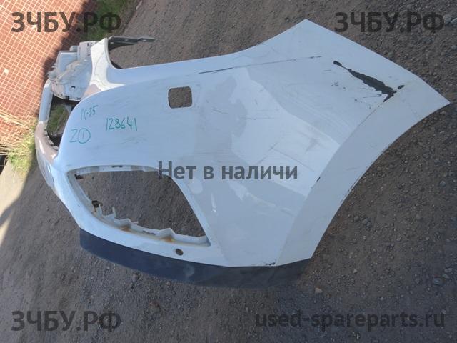 Hyundai ix35 Бампер передний