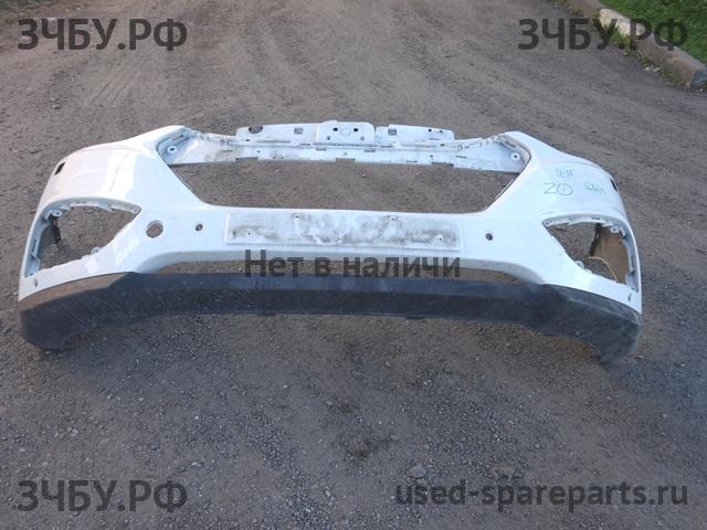 Hyundai ix35 Бампер передний